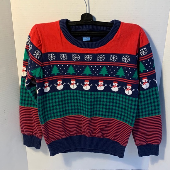Andy & Evan | Christmas ๐ Sweater - Picture 1 of 6